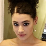 Alicia Crowder