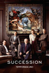 Succession Temporada 1