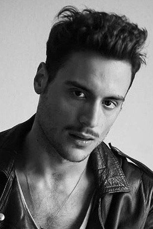 Póster de Diogo Belizario