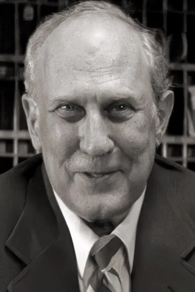 Póster de George N. Martin