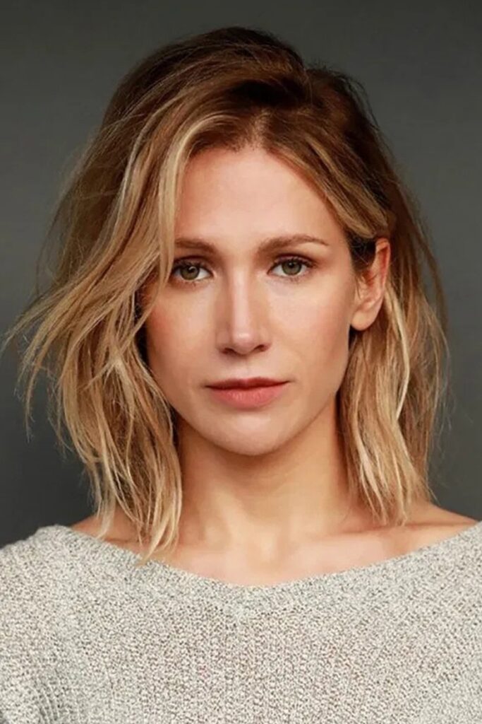 Póster de Jennifer Landon