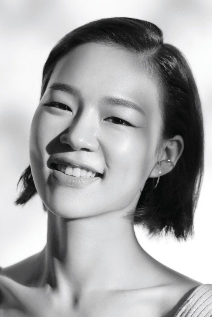 Póster de 한예리