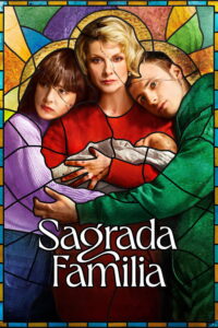 Sagrada familia Temporada 1