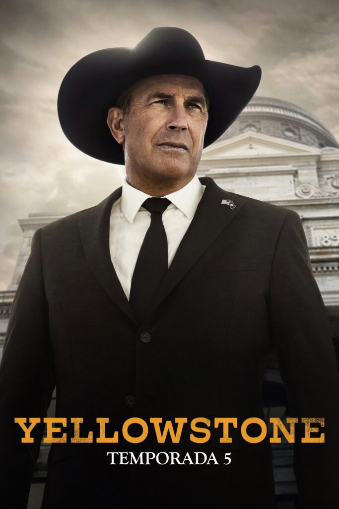 Póster de Yellowstone FINAL 5