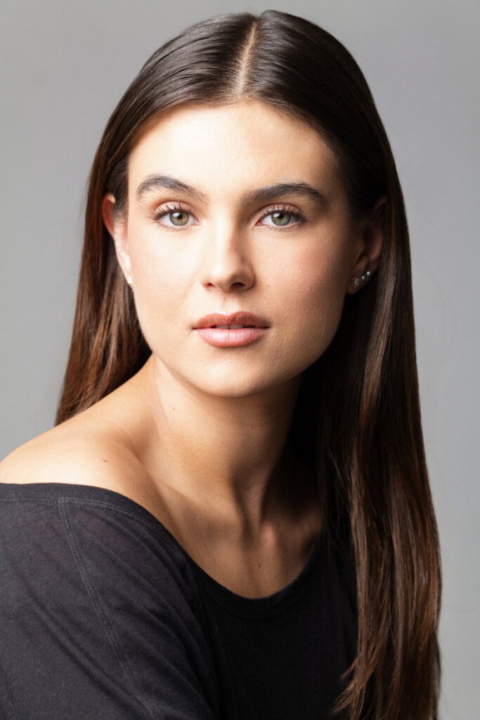Póster de Romina Poza