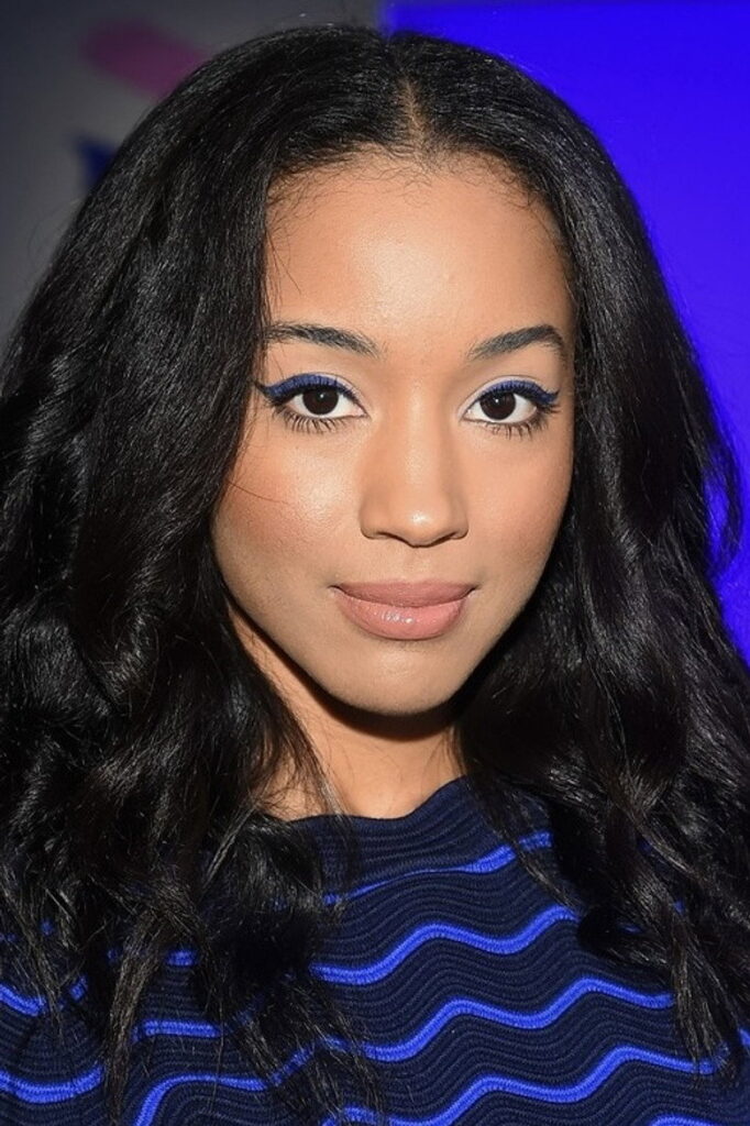 Póster de Erinn Westbrook