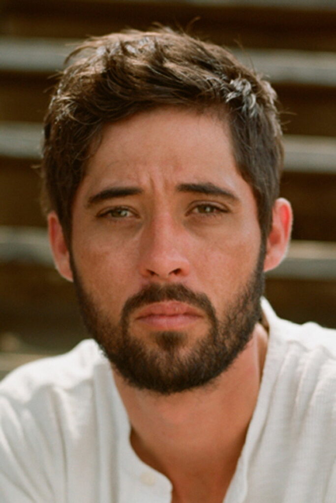 Póster de Ryan Bingham
