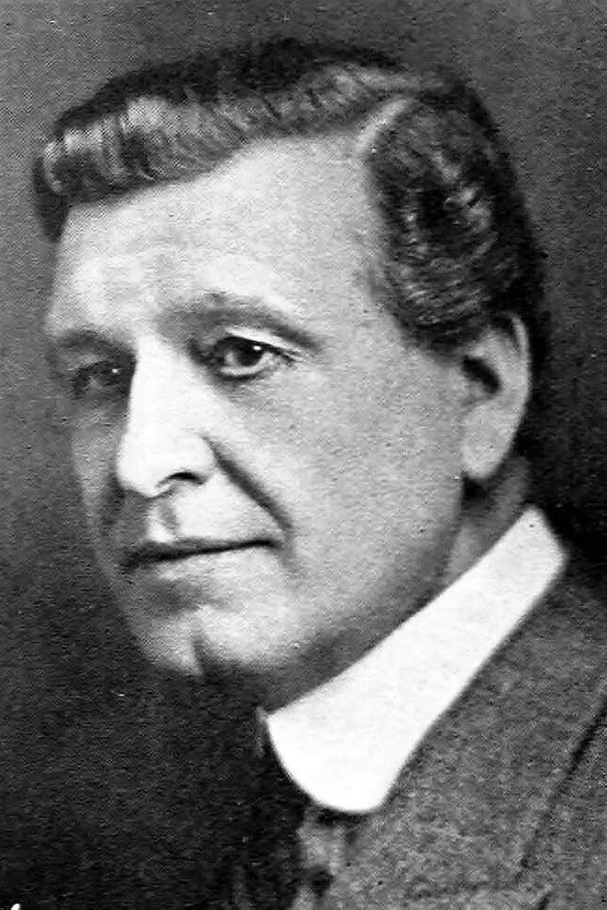 Póster de Alphonse Ethier