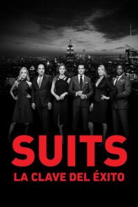 Suits: la clave del éxito FINAL 9