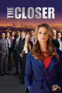 The Closer Temporada 6