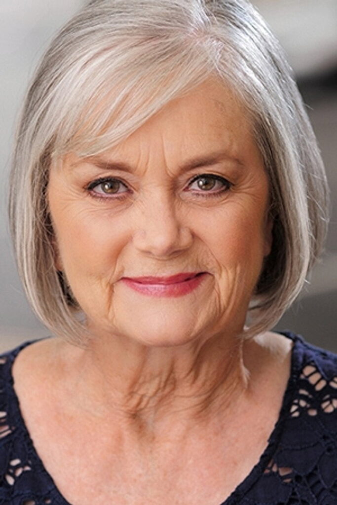 Póster de Debbi Tucker