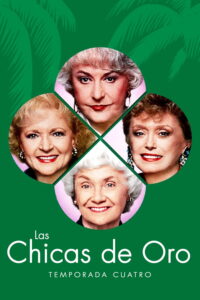 Las chicas de oro Temporada 4
