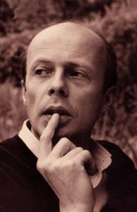 Patrick Süskind