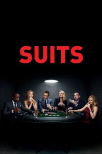 Suits: la clave del éxito Temporada 8