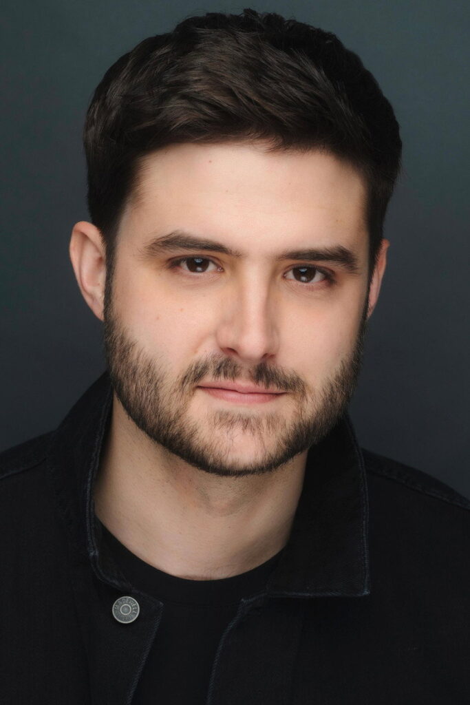 Póster de Miles Jacoby