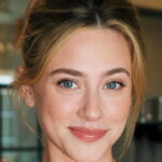 Lili Reinhart
