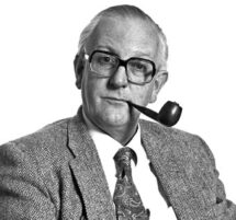 Tom Sharpe