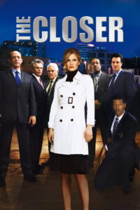 The Closer Temporada 2