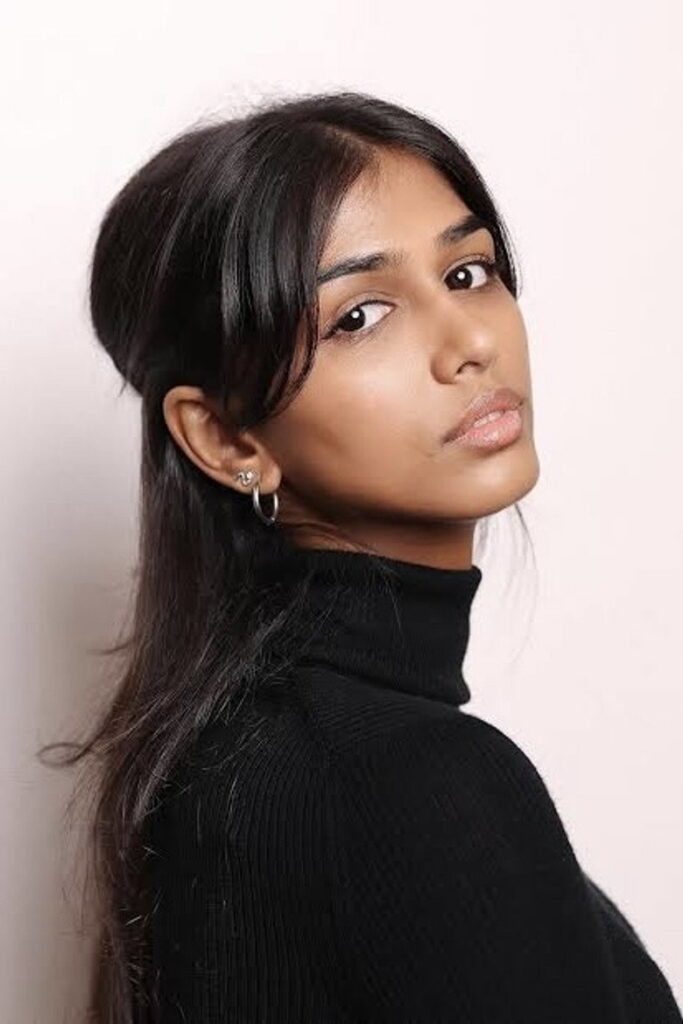 Póster de Priyanka Kedia