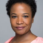 Eboni Booth
