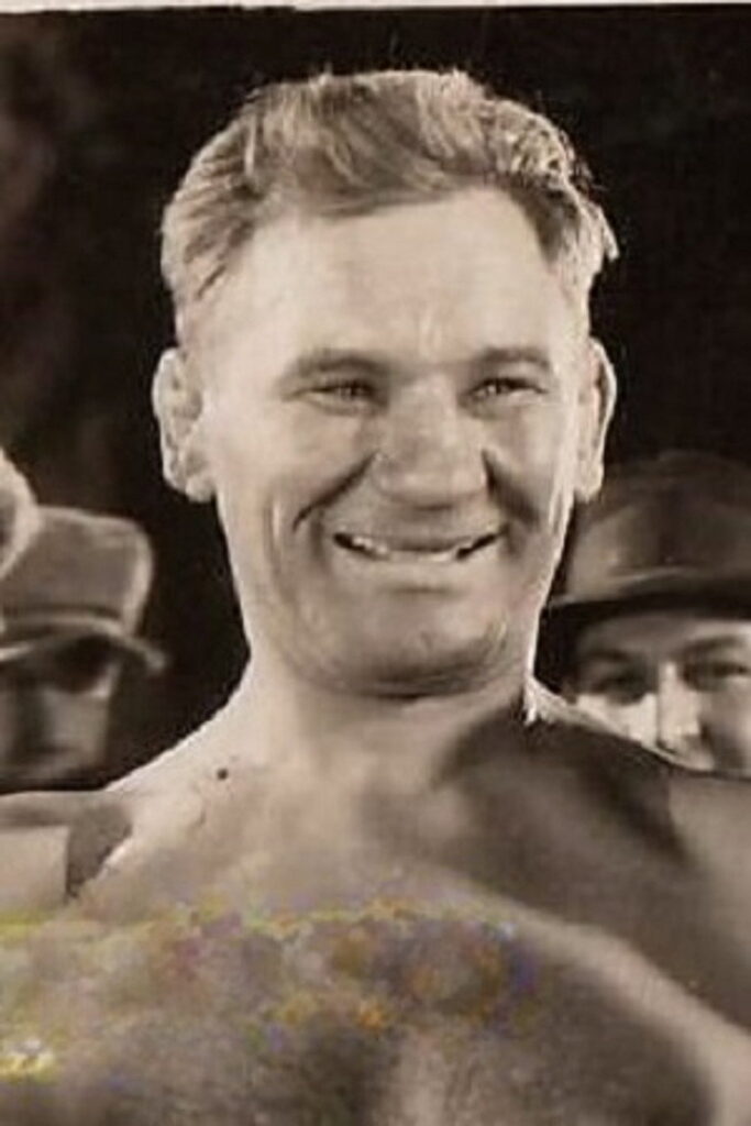 Póster de Ivan Linow