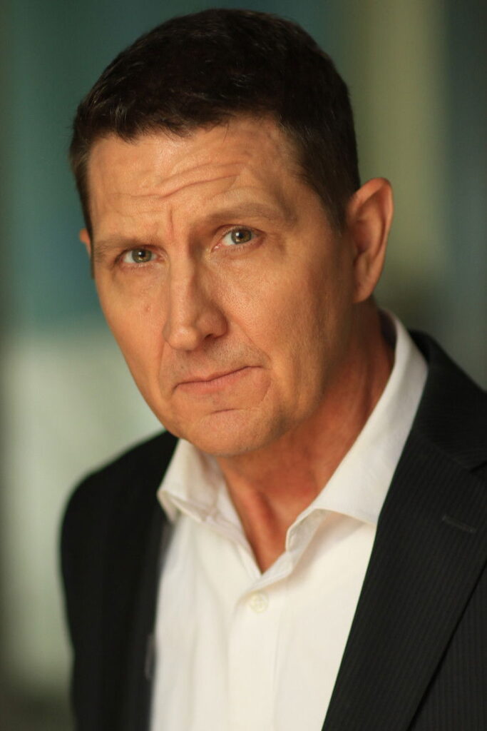 Póster de Scott Deal