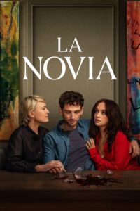 La novia Miniserie