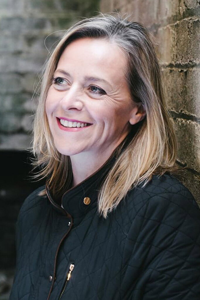 Póster de Sarah Lambert