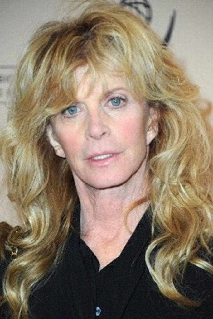 Póster de Susan Harris