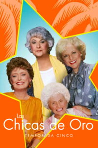 Las chicas de oro Temporada 5