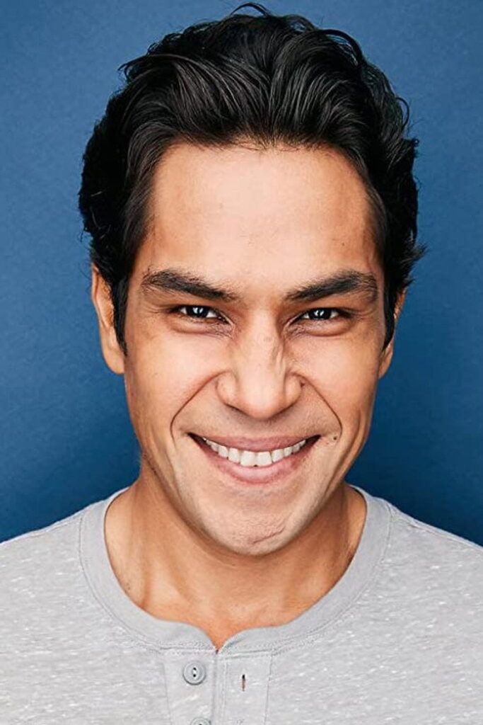 Póster de Lakin Valdez
