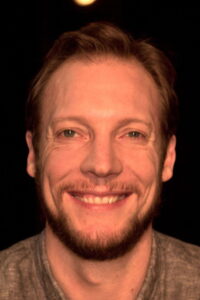 Nathan O’Keefe