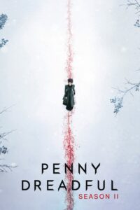 Penny Dreadful Temporada 2