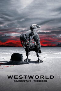 Westworld Temporada 2