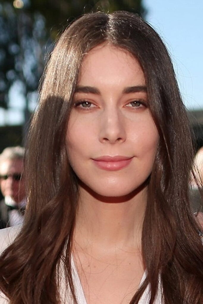 Póster de Danielle Haim