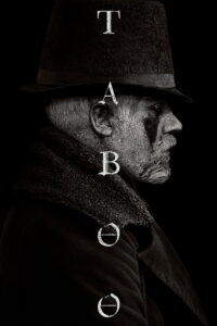 Taboo Miniserie