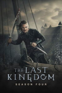 The Last Kingdom Temporada 4