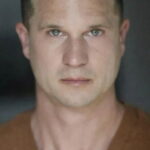 Keith Paul Carpenter