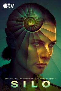 Silo Temporada 3