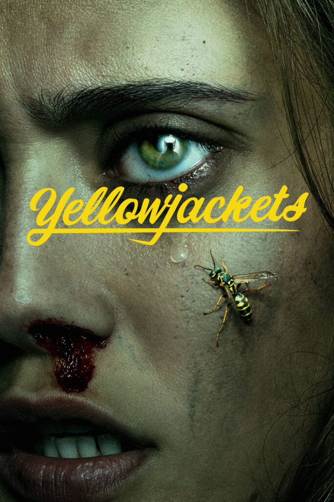 Póster de Yellowjackets Temporada 1