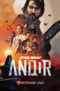 Andor Temporada 1
