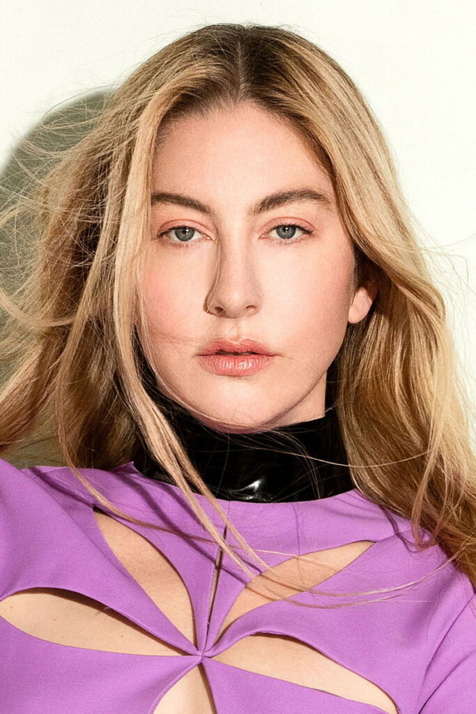 Póster de Este Haim