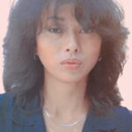 笠井紀美子