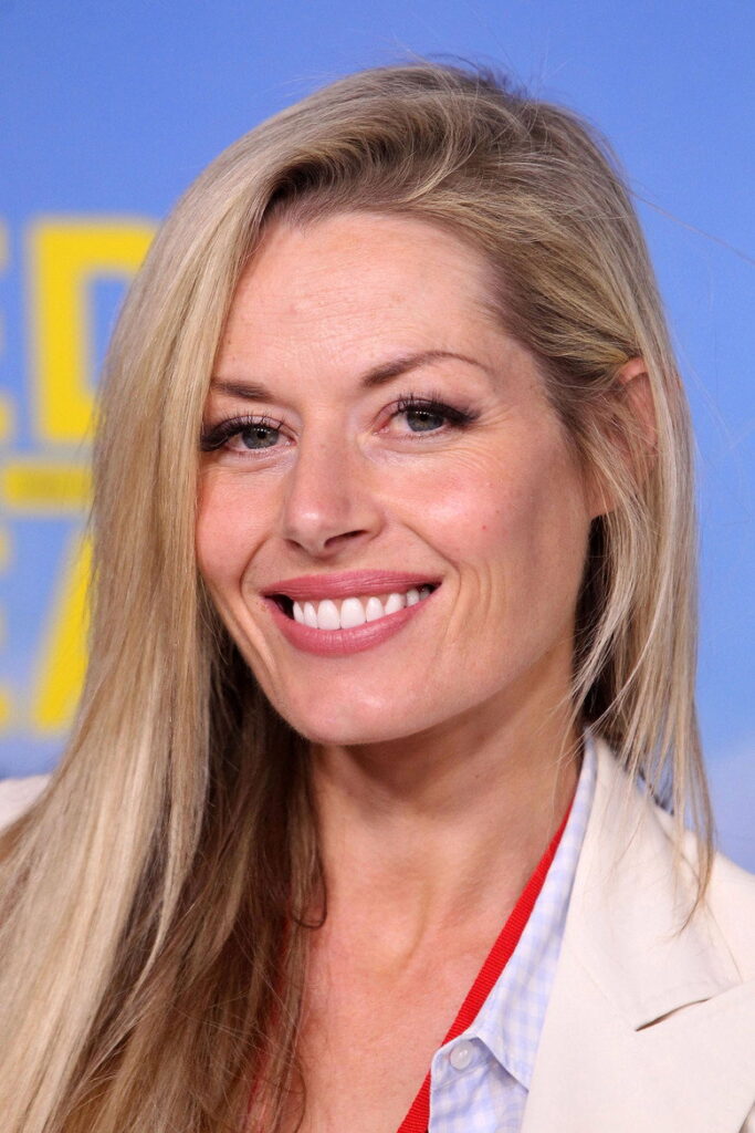 Póster de Madeleine West