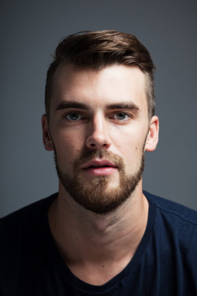 Póster de Jaakko Ohtonen