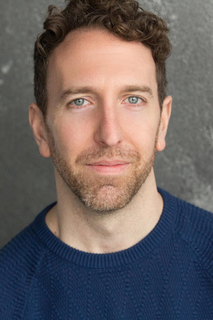 Póster de Alex Magliaro