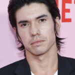 Benjamin Barrett