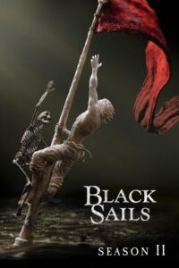 Black Sails Temporada 2