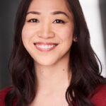 Megumi Anjo