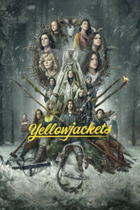 Yellowjackets Temporada 4